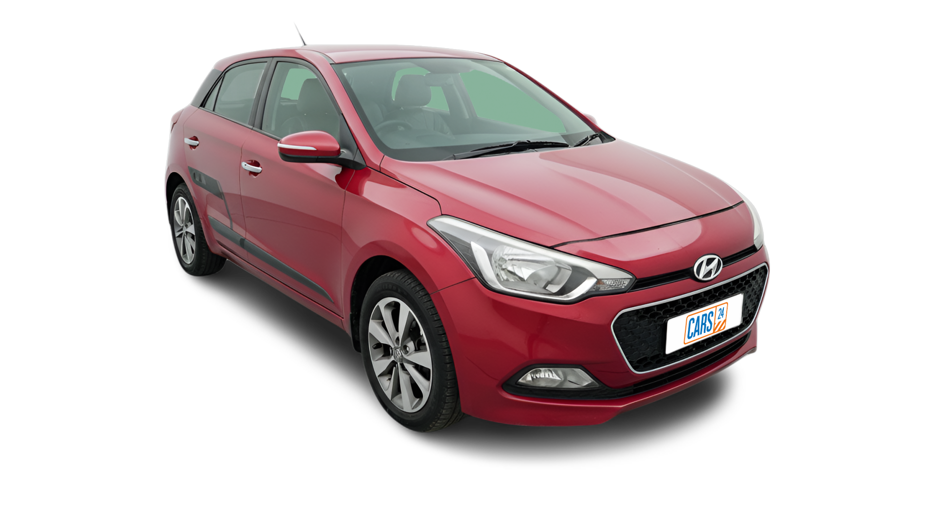Hyundai Elite i20-img